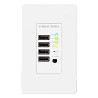 DM NUX USB OVER NETW...