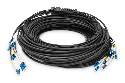 DK-2A338U075BK-BBB - Cables & Adaptors by Digitus