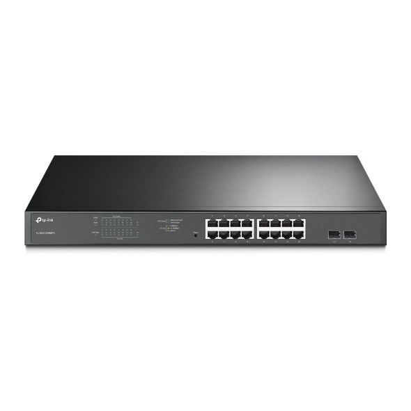 TP-Link JetStream 16...