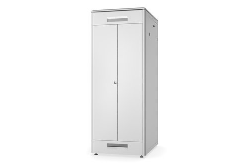 Digitus Network cabinet Unique series - 800x1000 mm (WxD)
