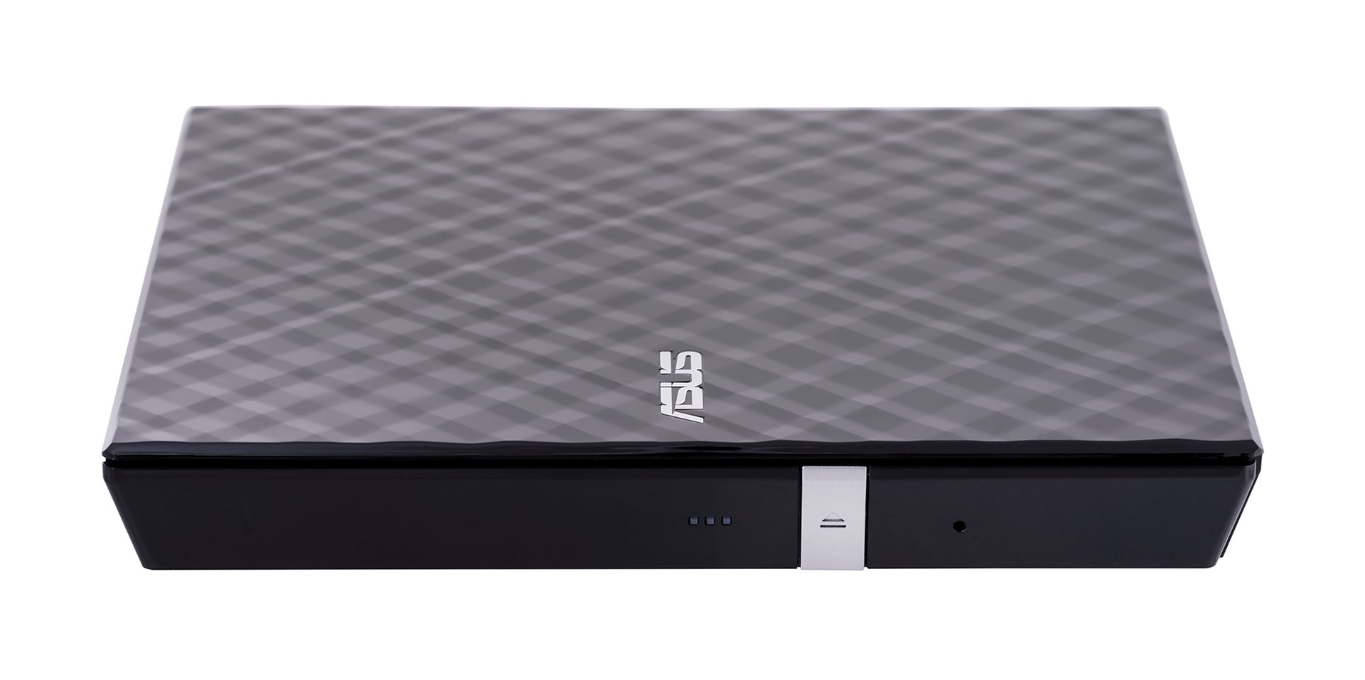 ASUS SDRW-08D2S-U Lite optical disc drive DVD±RW Black