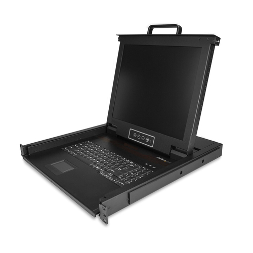 StarTech.com Rackmou...