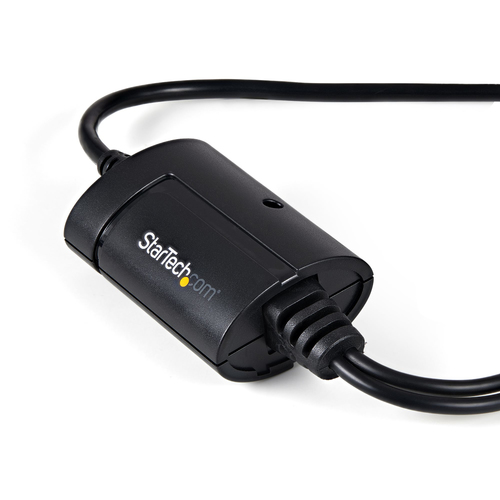 ICUSB2322F - Cables & Adaptors by StarTech.com