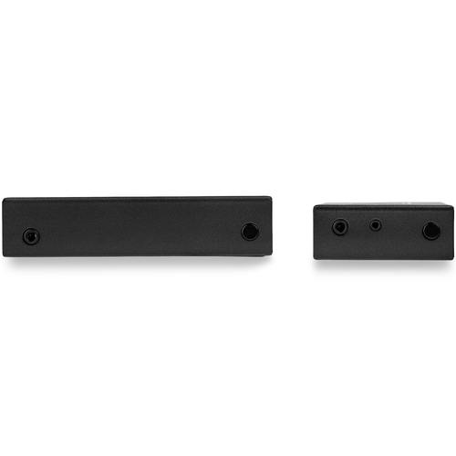 StarTech.com HDMI Over IP Extender Kit with Advanced Compression
