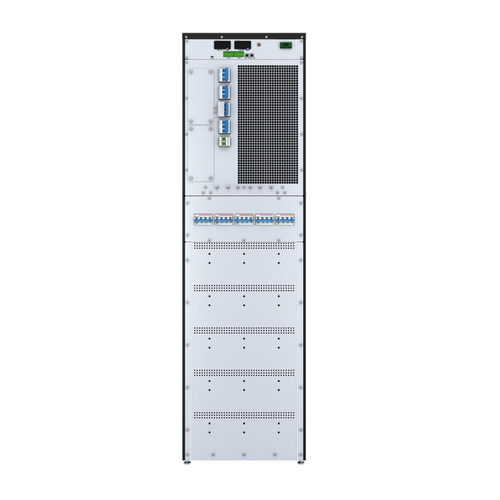 Eaton 93T30KMBSB uninterruptible power supply (UPS) Double-conversion (Online) 30 kVA 30000 W