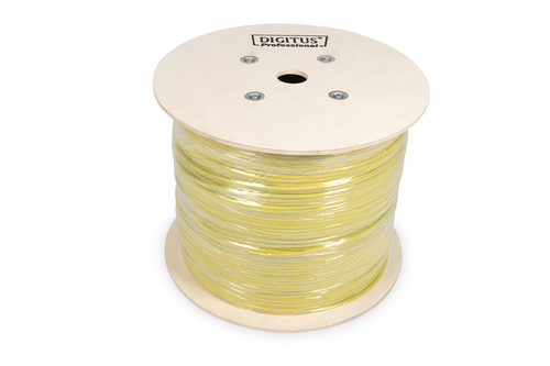 DK-1744-A-VH-10-P - Cables & Adaptors by Digitus