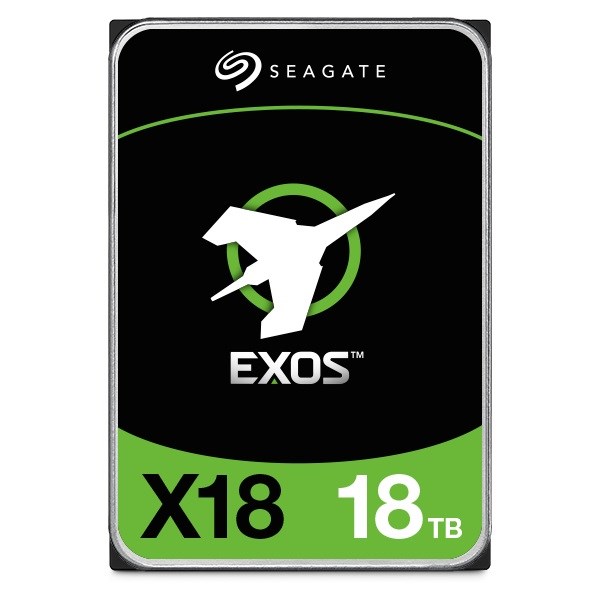 Seagate Enterprise S...