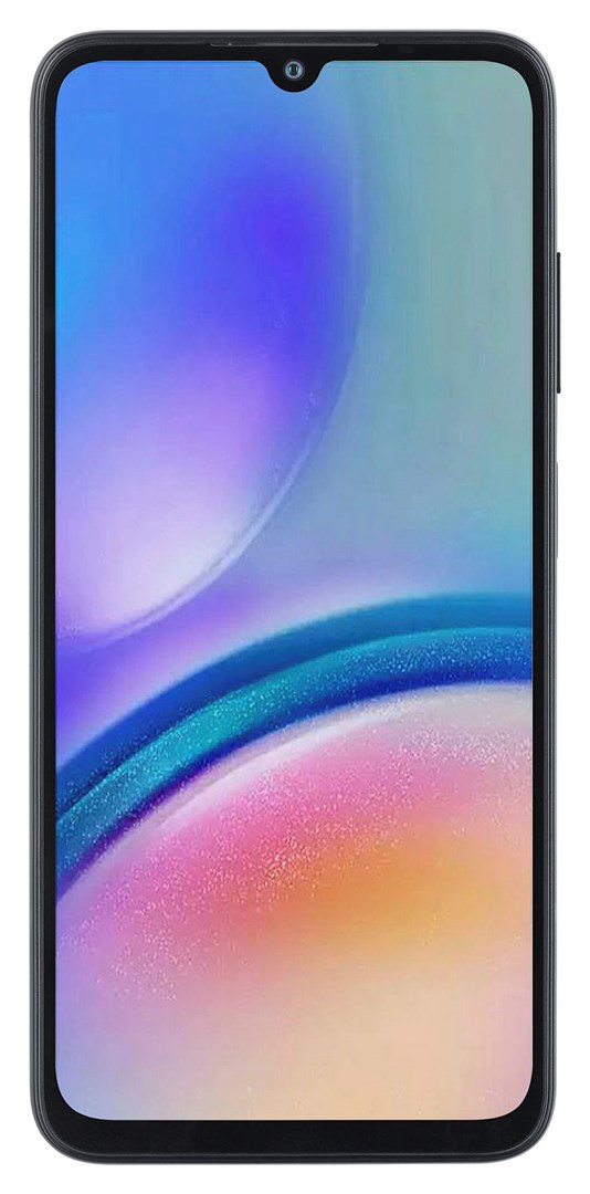 Samsung Galaxy A05s 17 cm (6.7") Dual SIM 4G USB Type-C 4 GB 128 GB 5000 mAh Black