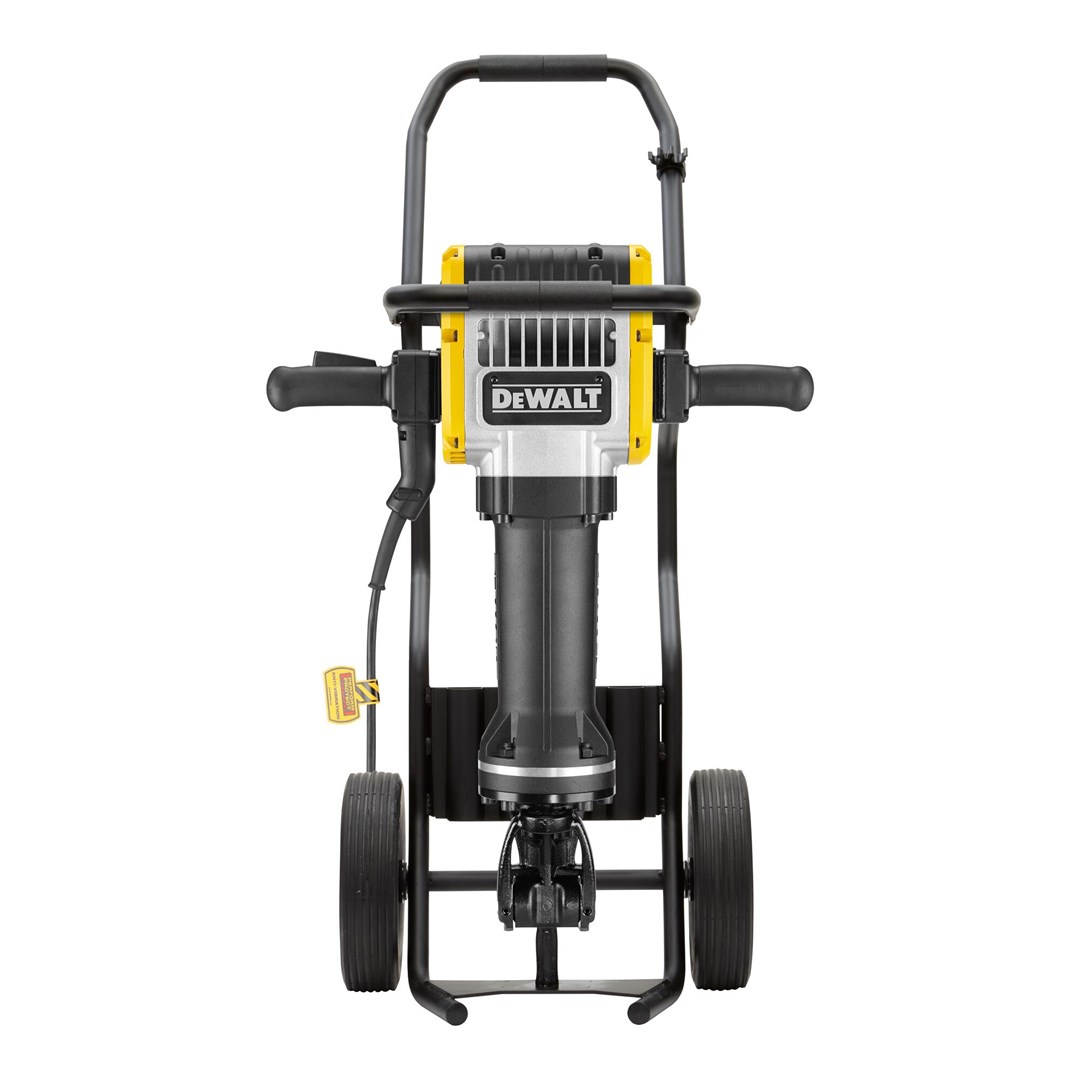 DeWALT D25981-QS demolition hammer 2100 W