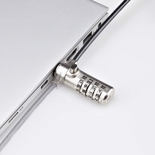 SNANOC4D-LAPTOP-LOCK - Cables & Adaptors by StarTech.com