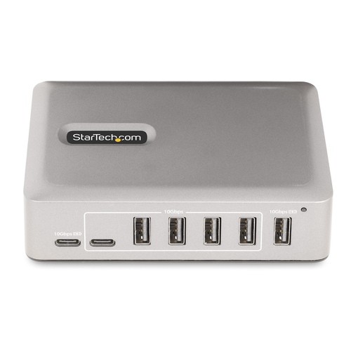 10G5A2CS-USB-C-HUB - Cables & Adaptors by StarTech.com