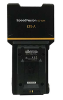 Peplink SpeedFusion Engine Cam Cellular network modem/router