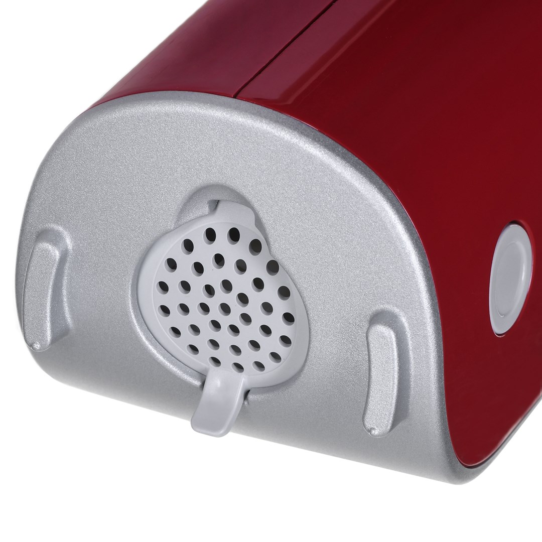 Bosch MFQ40303 mixer Hand mixer 500 W Red, Silver