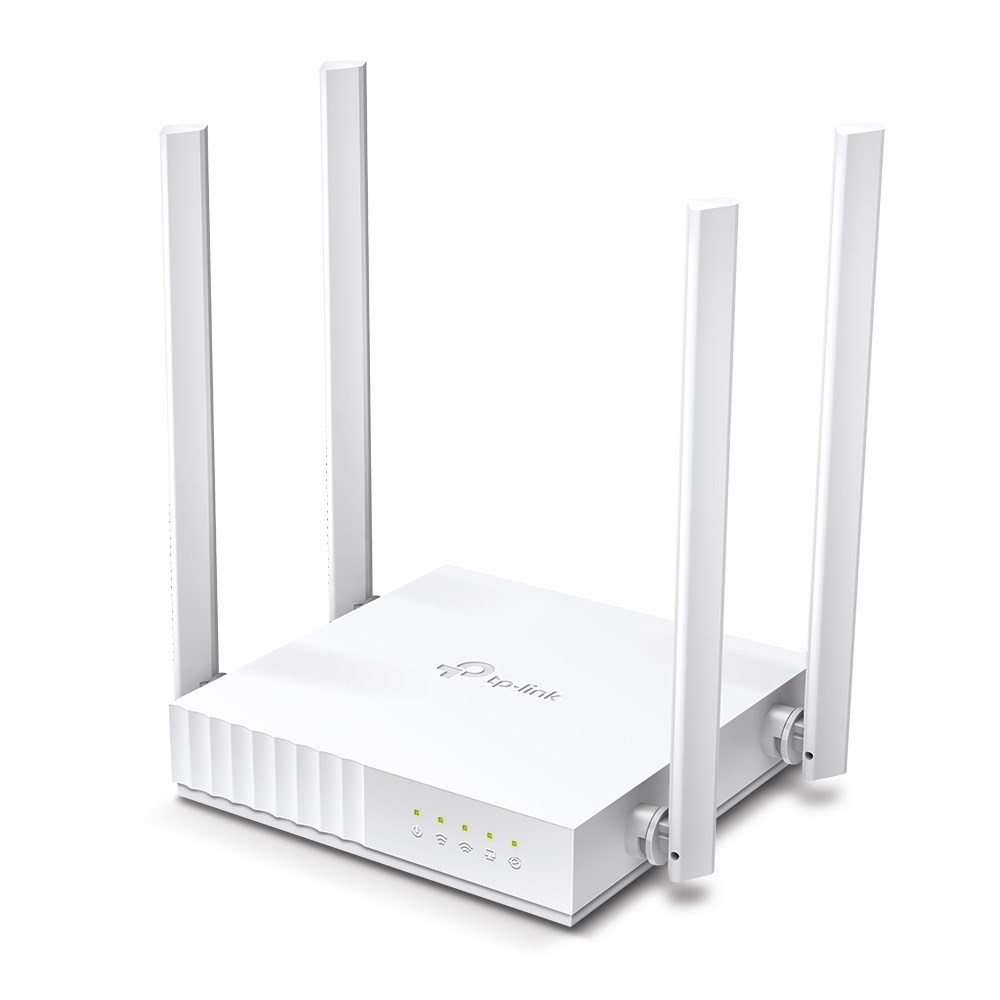 TP-Link ARCHER C24 w...