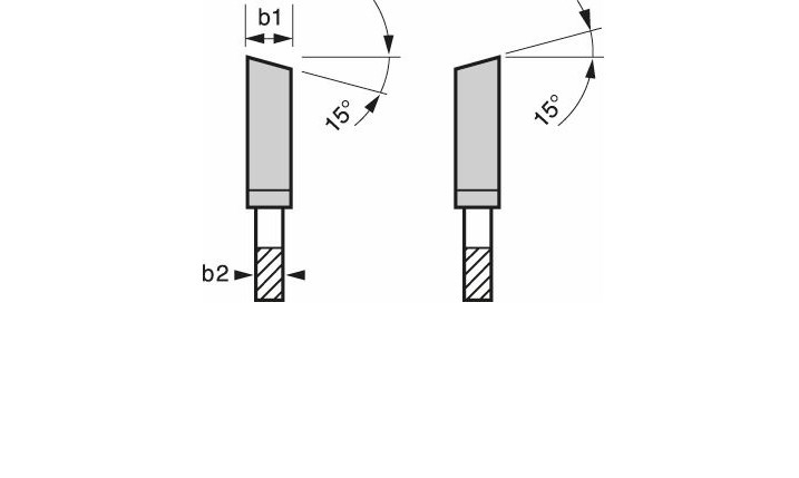 Bosch 2 608 640 672 circular saw blade 30 cm 1 pc(s)