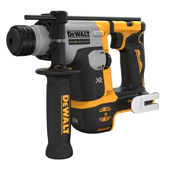 18V SDS hammer drill...