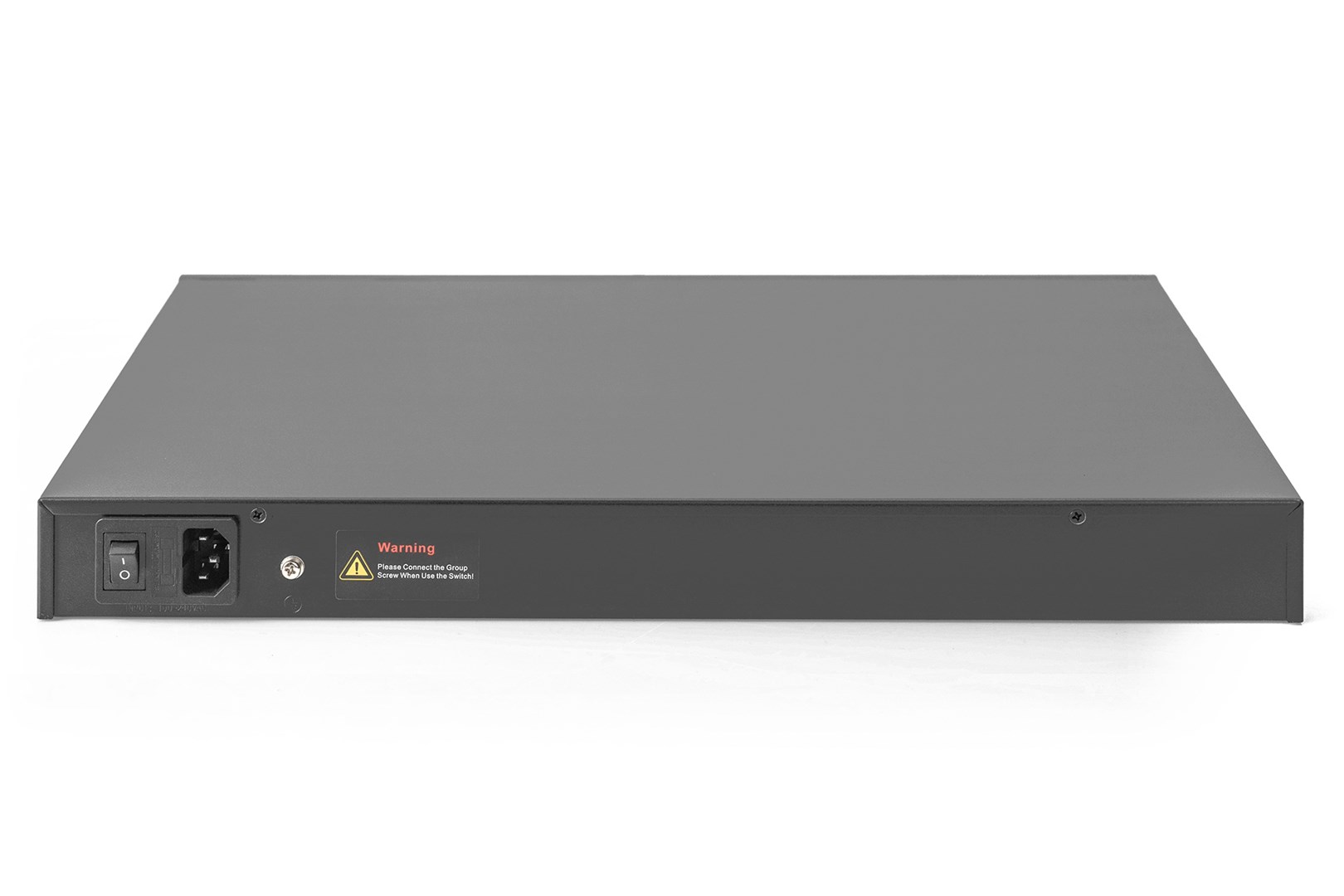 Digitus 24 Port 10G Ethernet PoE+ Injector, 802.3at, 370 W