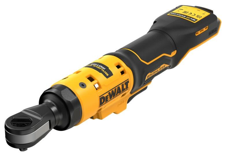 DEWALT Akku-Ratsche ...