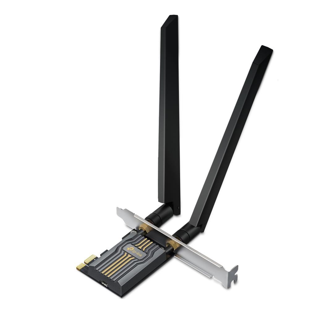 TP-Link BE6500 Inter...