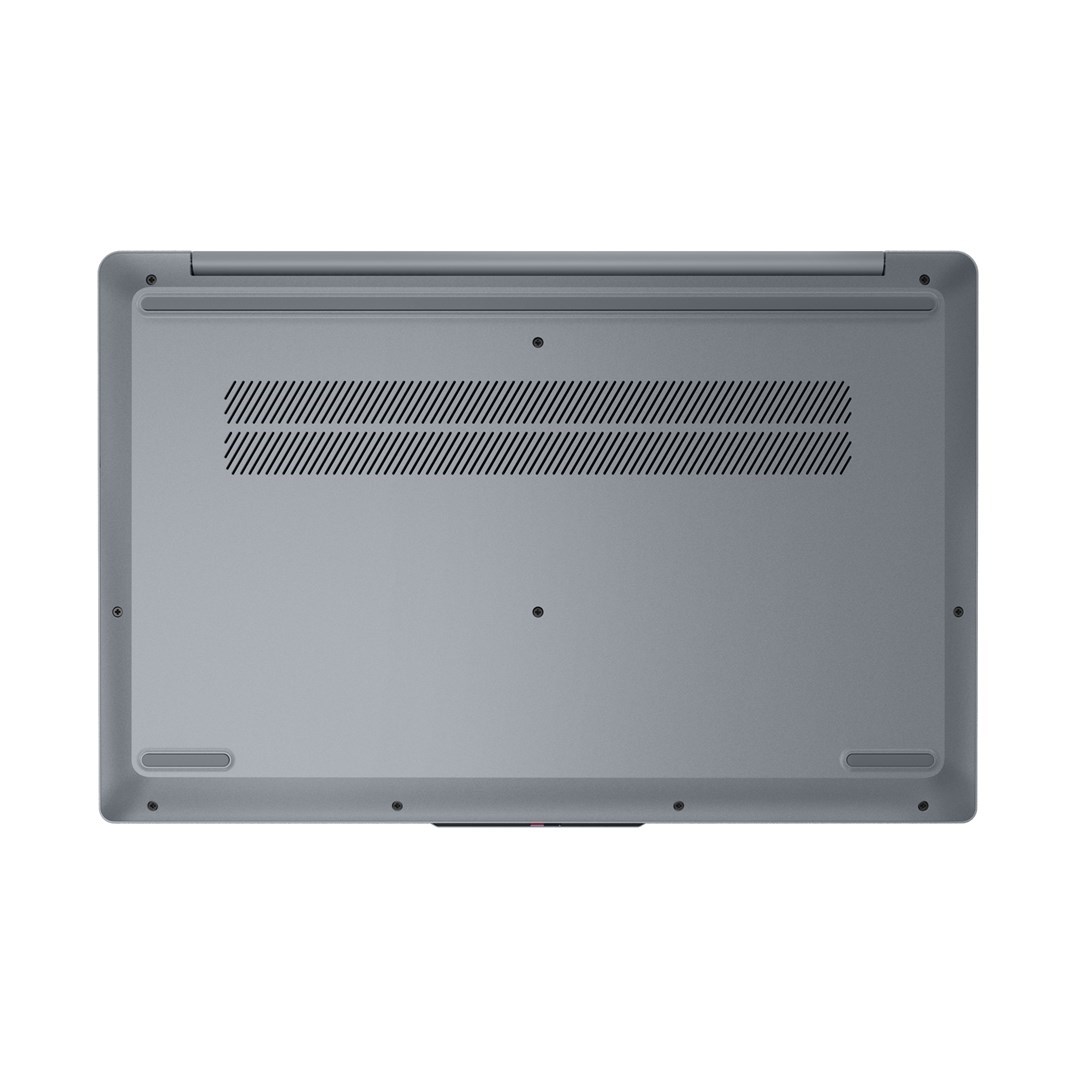 Lenovo IdeaPad Slim 3 15ABR8 AMD Ryzen™ 5 7430U Laptop 39.6 cm (15.6") Full HD 16 GB DDR4-SDRAM 512 GB SSD Wi-Fi 6 (802.11ax) Windows 11 Home English Grey