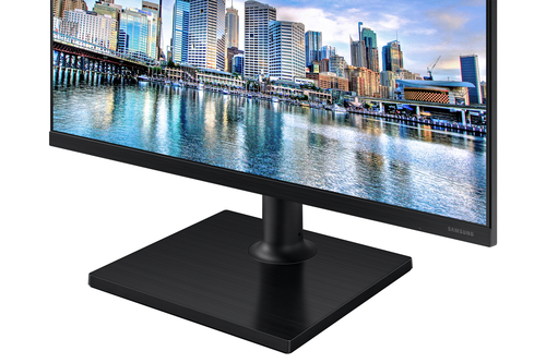 Samsung T45F computer monitor 68.6 cm (27") 1920 x 1080 pixels Full HD LCD Black