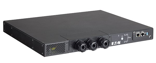 Eaton ATS16N uninterruptible power supply (UPS) 9 AC outlet(s)