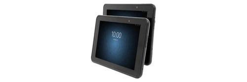Zebra ET51 Intel Atom® 64 GB 21.3 cm (8.4") 4 GB Wi-Fi 5 (802.11ac) Windows 10 IoT Black