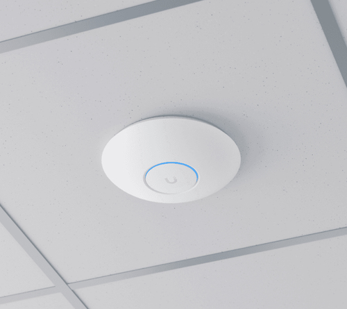 Ubiquiti U7 Pro 5800 Mbit/s White Power over Ethernet (PoE)