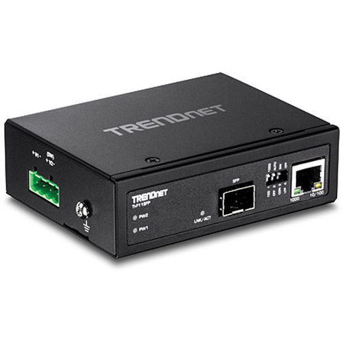 Trendnet TI-F11SFP n...