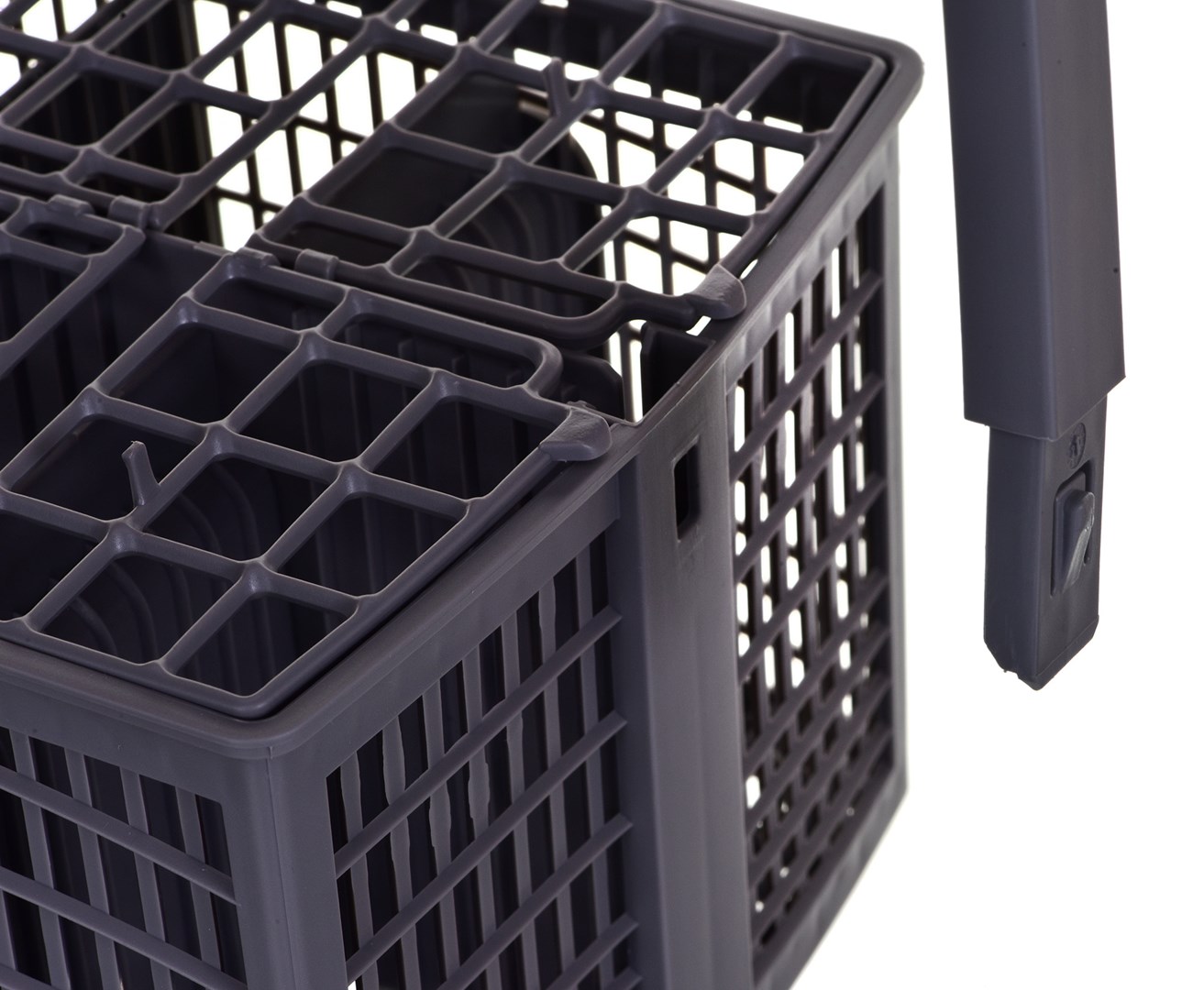 Bosch SMZ5100 dishwasher part/accessory Grey, Violet