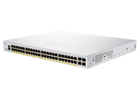 CBS350-48P-4X-EU - Switches by Cisco