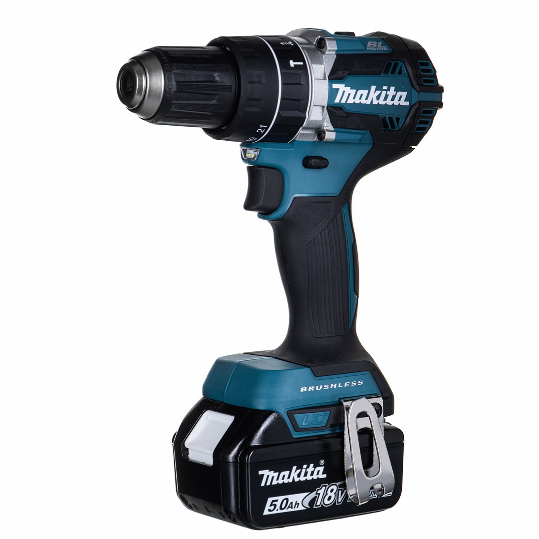 Combo 18V 3x5.0Ah DLX2359TJ1 MAKITA kit