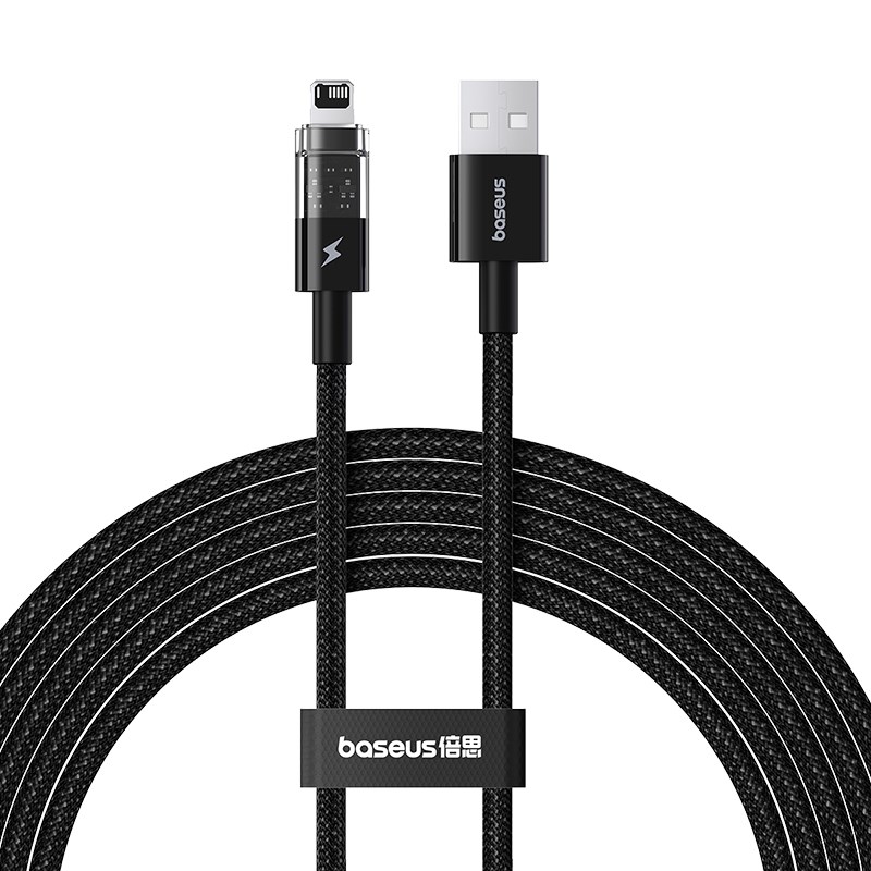 Baseus Gem USB to IP...