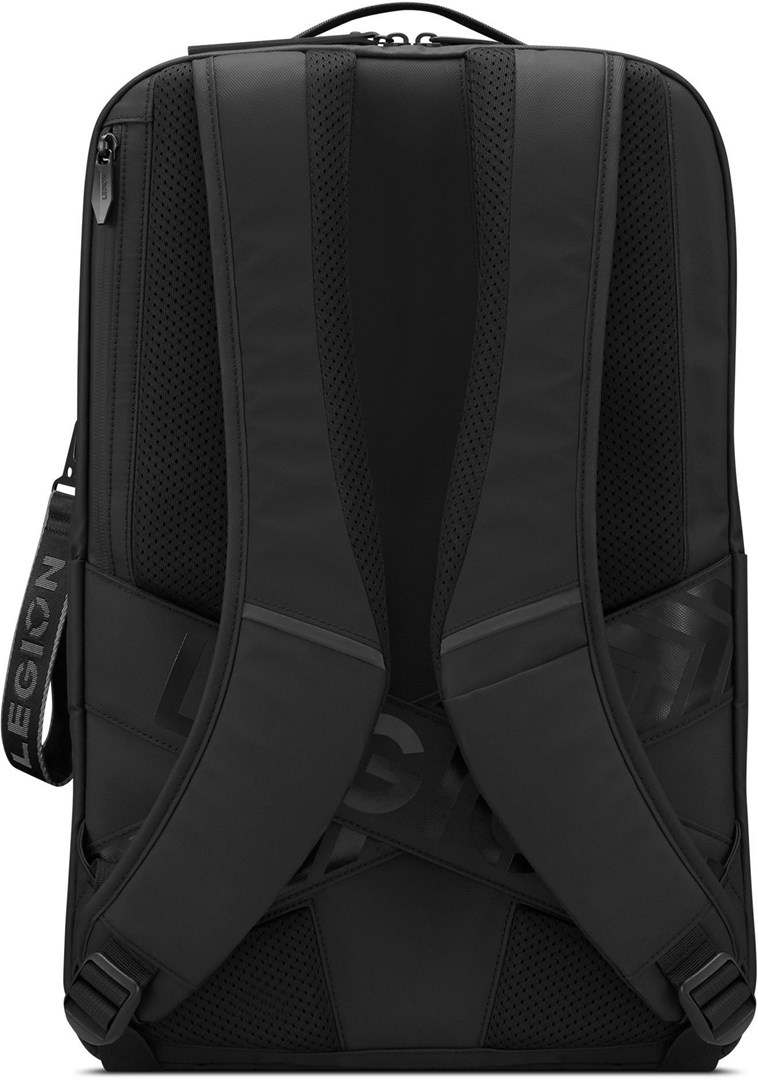 Lenovo GX41M53147 laptop case 40.6 cm (16") Backpack Black