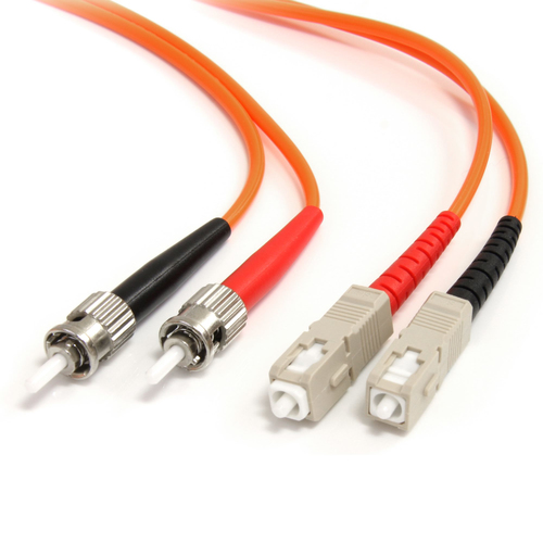 StarTech.com Fiber O...