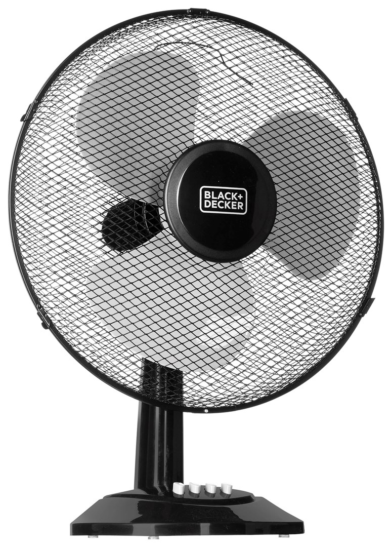 Black & Decker BXEFD41E household fan