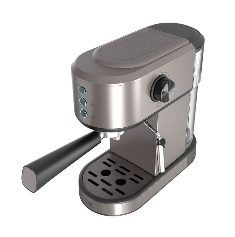 Black+Decker BXCO1350E cob coffee maker