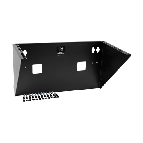 Tripp Lite SRWALLBRKT6U SmartRack 6U Vertical Wall-Mount Rack Bracket