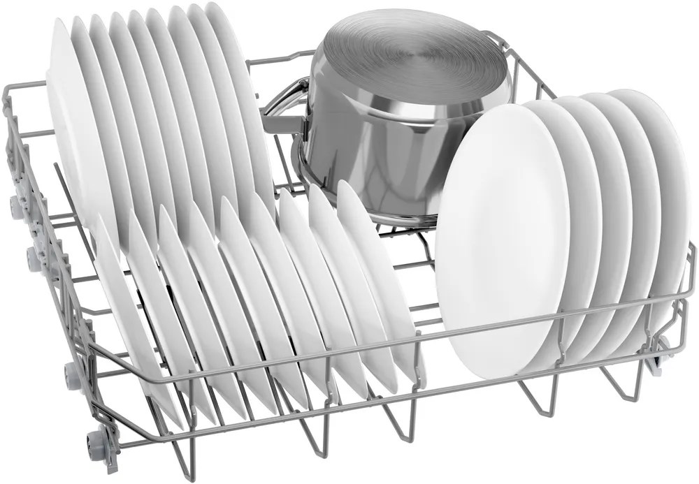 Bosch Serie 2 SMU2HVS02E dishwasher Undercounter 14 place settings D