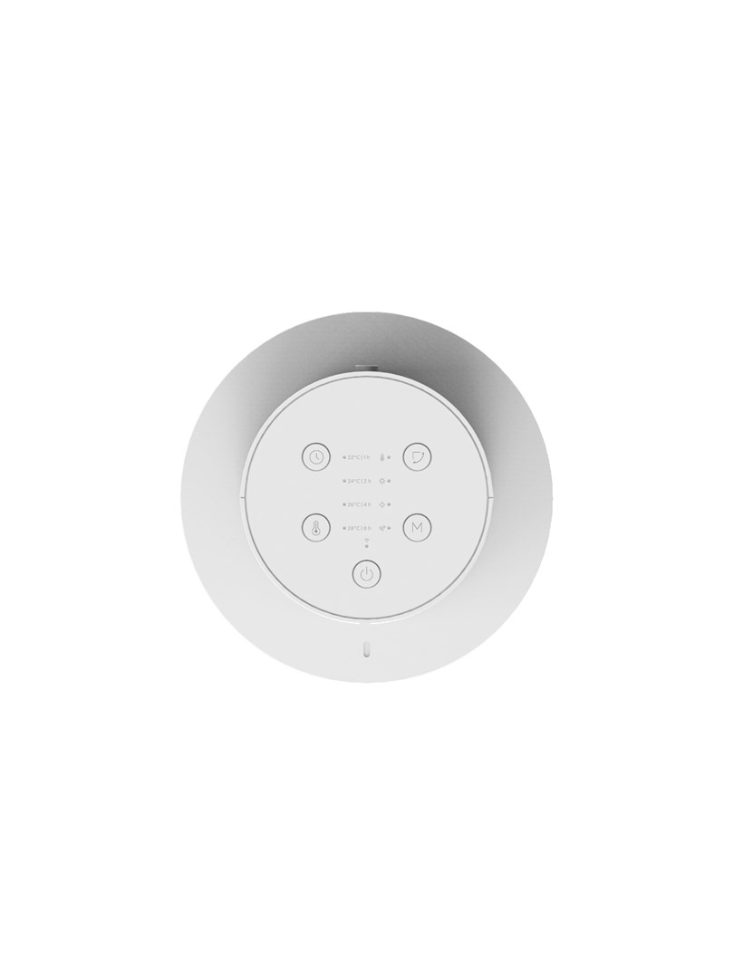 Xiaomi Smart Tower Heater Lite EU | Column Heater | 2000W