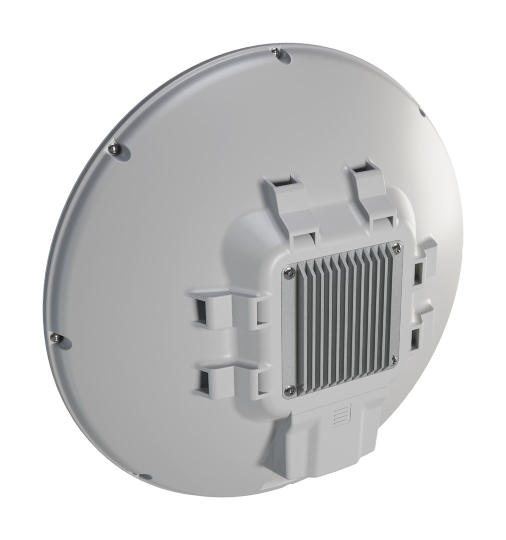 Mikrotik ATLGM&EG18-EA cellular signal booster Outdoor cellular signal booster White