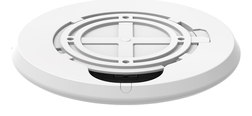 Teltonika · Accesspoint· TAP100· 2x1· Wi-Fi 4· 300Mbit· 1x 10/100· 15W PoE - Access Point - 0,1 Gbps 300 Mbit/s White Power over Ethernet (PoE)