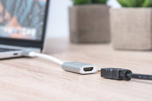 Digitus USB-C 3.2 Gen 1 to HDMI Graphic Adapter