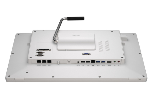 P92U WHITE - Computer Systems by Shuttle