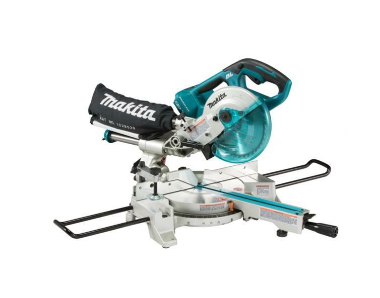 MAKITA.Miter saw 2x1...