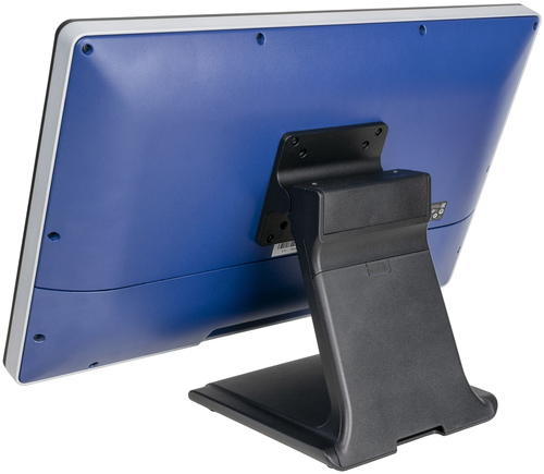 Shuttle POV21 Dual VESA stand for All In One and Panel PCs
