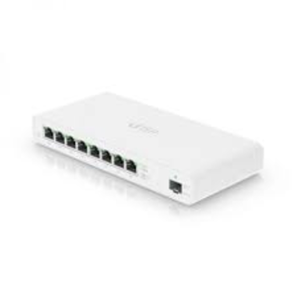Ubiquiti UISP Manage...