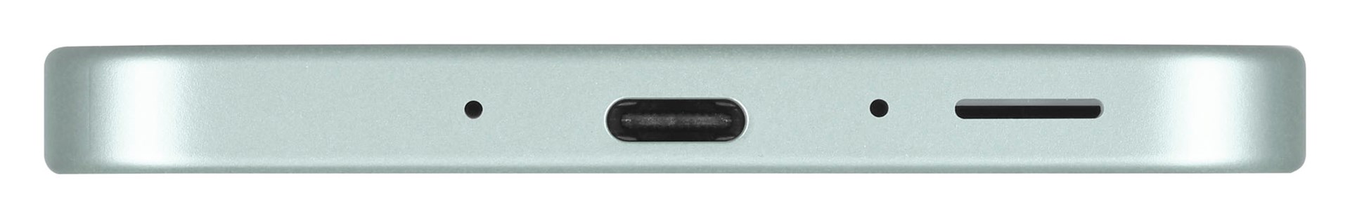 Samsung Galaxy A26 17 cm (6.7") Hybrid Dual SIM Android 15 5G USB Type-C 8 GB 256 GB 5000 mAh Mint colour