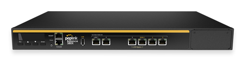 Peplink Balance 380X...