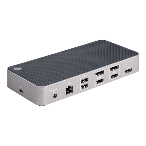 116E-USBC-DOCK - Accessories by StarTech.com